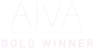 Winner, AIVA, Gold