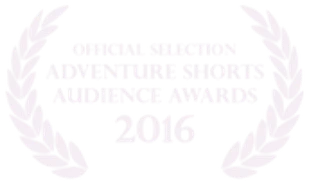 Official Selection, Adventure Shorts Audience Awards, 2016