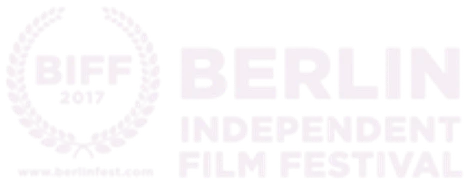Official Selection, Berlin Independent Film Festival