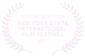 Official Selection, New York State International Film Festival, 2017