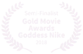 Semi-finalist, Gold Movie Awards, Goddess Nike, 2018