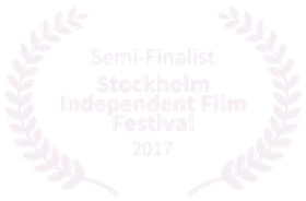 Semi-finalist, Stockholm Independent Film Festival, 2017